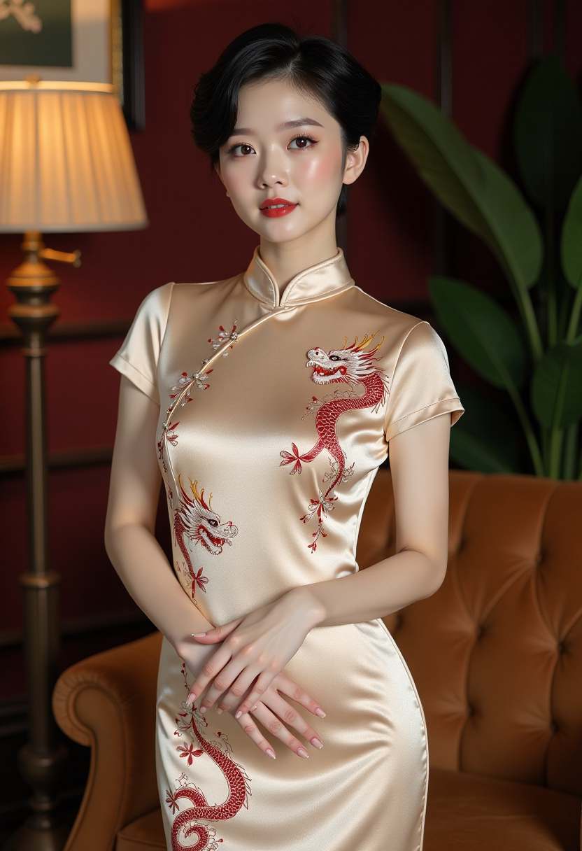 那不勒斯琴声